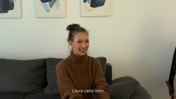 'Birthday Sex Tape, Adventure's Best by Laura Quest S01E07' screenshot nº 17