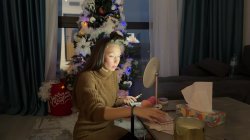 'Birthday Sex Tape, Adventure's Best by Laura Quest S01E07' screenshot nº 18