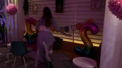 'Birthday Sex Tape, Adventure's Best by Laura Quest S01E07' screenshot nº 22