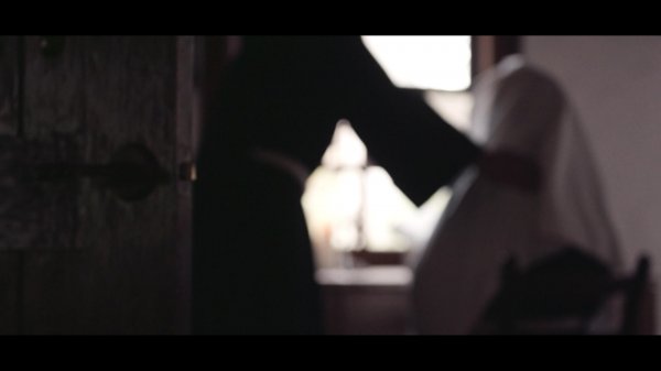 Free Video Preview image 1 from Confessions of a Sinful Nun Vol. 2: The Rise Of Sister Mona