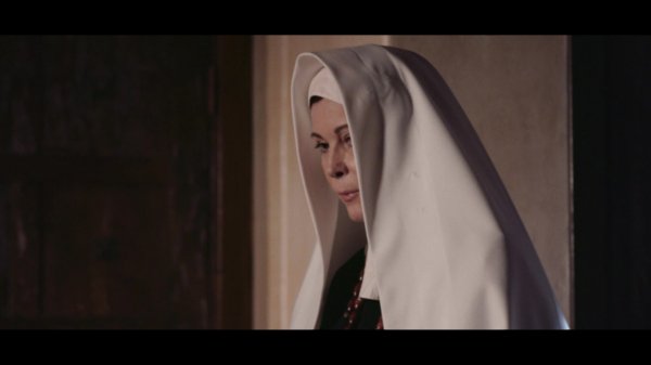 Free Video Preview image 2 from Confessions of a Sinful Nun Vol. 2: The Rise Of Sister Mona