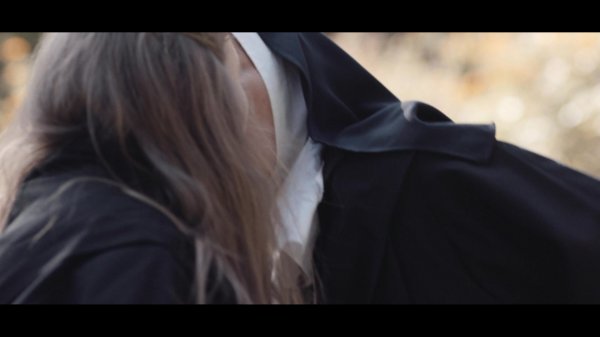 Free Video Preview image 5 from Confessions of a Sinful Nun Vol. 2: The Rise Of Sister Mona