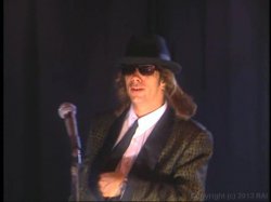 Captura de 'Hot Buttered Blues' nº 26