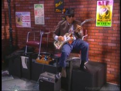 Captura de 'Hot Buttered Blues' nº 4