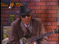 Captura de 'Hot Buttered Blues' nº 6