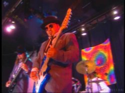 Captura de 'Hot Buttered Blues' nº 68