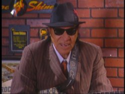 Captura de 'Hot Buttered Blues' nº 8