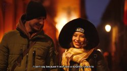 'Winter Magic, Adventure's Best by Laura Quest S02E01' screenshot nº 120