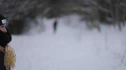 'Winter Magic, Adventure's Best by Laura Quest S02E01' screenshot nº 13