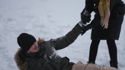 'Winter Magic, Adventure's Best by Laura Quest S02E01' screenshot nº 16
