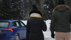'Winter Magic, Adventure's Best by Laura Quest S02E01' screenshot nº 18