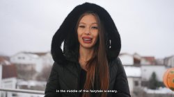 'Winter Magic, Adventure's Best by Laura Quest S02E01' screenshot nº 2