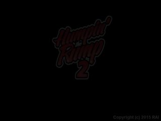 Humpin&#39; The Rump 2 - Scena5 - 6