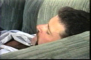 Mature Hairy Gang - Scene2 - 3