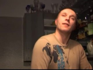 Annoncen Luder 25 - Escena5 - 2