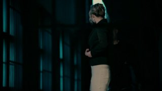 Noches Calientes en Prision - Scena2 - 1