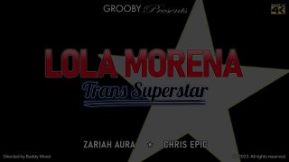 Trans Superstar: Lola Morena - Szene7 - 6
