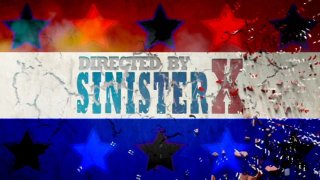 Captain America XXX: An Extreme Comixxx Parody - Szene1 - 1
