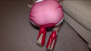 Panties 7 - Escena3 - 3