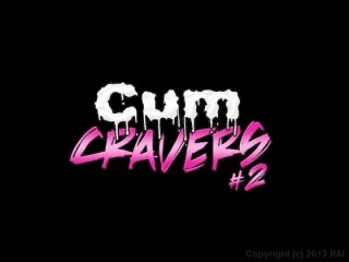 Cum Cravers #2 - Cena1 - 1