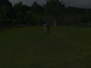 Brazilian Travestis - Ohne Hemmung - Scene2 - 1