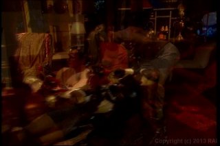 Trinity Heat - Escena9 - 2