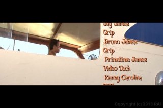 Bree&#39;s Beach Party 2 - Scène6 - 4