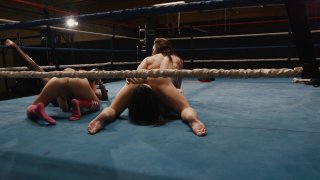 Girls Of Wrestling - Scena2 - 5