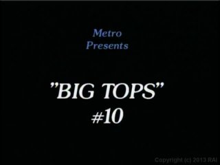 Big Tops #10 - Scene1 - 1