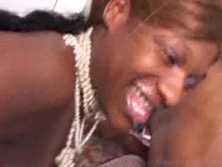 Hotties With Black Bodies - Scene3 - 6