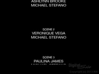 Michael Stefano Does Them All! - Scena12 - 6