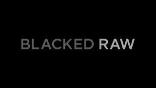 Blacked Raw V63 - Scène1 - 1