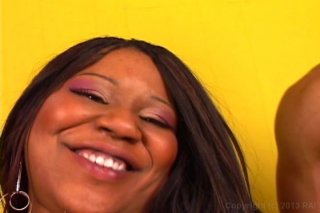 Big Black Sluts 3 - Cena3 - 6