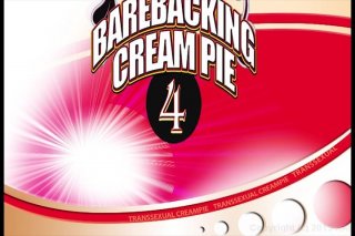 Transsexual Barebacking Cream Pie 4 - Cena6 - 6