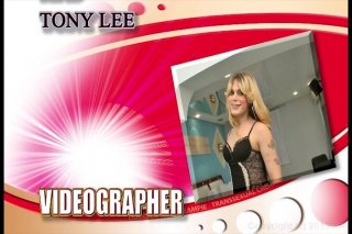 Transsexual Barebacking Cream Pie 4 - Cena7 - 3