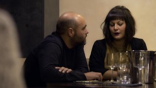 Claire Deseos de Sumision - Cena4 - 3