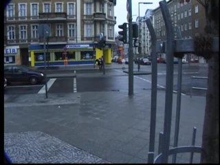 In Den Strassen Von Berlin - Scena3 - 1