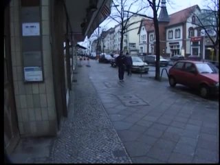 In Den Strassen Von Berlin - Scena4 - 1