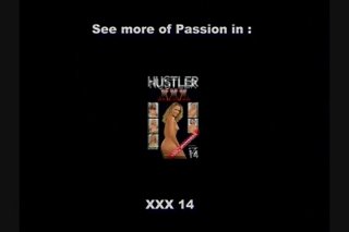 Hustler Casting Couch X 7 - Scene5 - 1