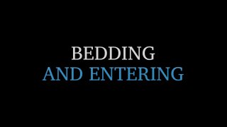 Bedding and Entering - Scene1 - 1