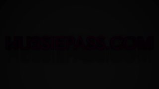 Hussie Pass Blow Bangs - Scene1 - 1