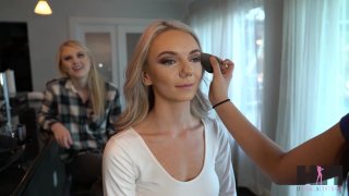 Hussie Pass Blow Bangs - Scene2 - 5