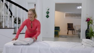 Full Service Massage 10 - Scene2 - 1