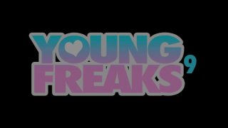 Young Freaks 9 - Scene1 - 1