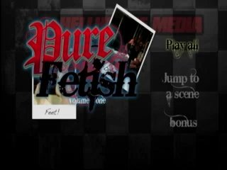 Pure Fetish 1 - Scena1 - 1