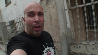 Barcelona Sex Fucking Girls - Scene2 - 1