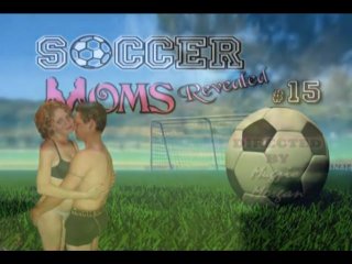 Soccer Moms Revealed Vol. 15 - Escena1 - 1