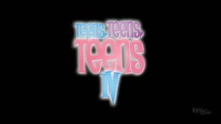 Teens, Teens, Teens IV - Scene1 - 1