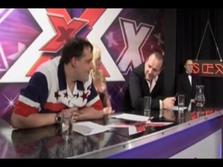 The Television X Factor - Cena2 - 4