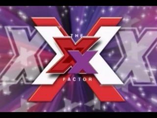 The Television X Factor - Szene3 - 1